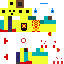 Texture for sadas