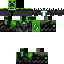 Texture for layer