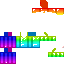 Texture for Rainbow 