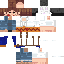 Texture for Anna 