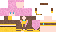 Texture for 巡音 .
