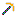 Texture for iorn pick