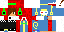 Texture for mate