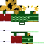 Texture for inki chrimus