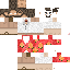 Texture for test summer