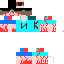 Texture for Kyiber_Ivan 404