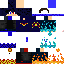Texture for my шапка на ютуб