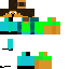 Texture for DAVID