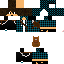 Texture for Hunger Games with backpack