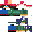 Texture for Mariocrack (Navidad)