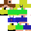 Texture for tomeh