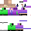Texture for polylusui mok