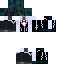 Texture for super araña