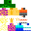 Texture for Temporal
