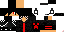 Texture for commando