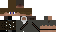 Texture for Sherlock chasseur