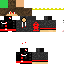Texture for theminepedro
