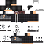 Texture for Hunter OC BY JASMINE S DONT TOUCH MEH!!!!