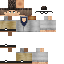 Texture for NERDguin0