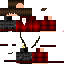 Texture for Cosmoski