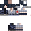Texture for sasuke