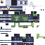 Texture for KakashiHatake