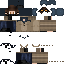 Texture for Ticci Toby