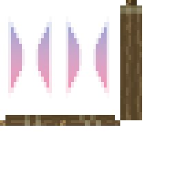 Texture for BTS