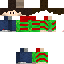 Texture for Blamapig