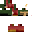 Texture for flash + arrow