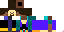 Texture for future trunks