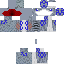 Texture for Tony Jaws
