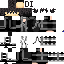 Texture for kirito2f