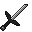 Texture for netherite_sword