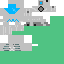Texture for Robot Squid