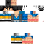 Texture for l0rd_GOKU