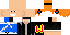 Texture for Wolfii