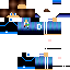 Texture for steve