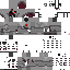 Texture for CASE:animatronics 2: Creeper