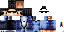 Texture for psy