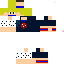 Texture for MehmetHD