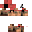 Texture for ink guy (WEIRD?)