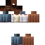 Texture for caca