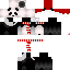 Texture for Pandita navidad