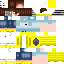 Texture for PoBoT