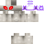 Texture for Инопланетянин Ронан