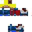 Texture for hackcaue