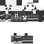Texture for xTerraPvP Ghost