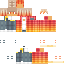 Texture for David