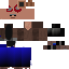 Texture for житель демон из карты (зов демона)